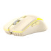 Fantech VENOM II WGC2 VIBE Edition Wireless Gaming Mouse Beige